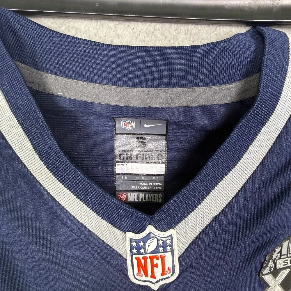 Kids‎ Nike New Engaged Patriots Tom Brady Super Bowl XLIX Jersey